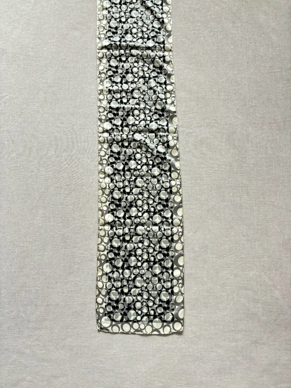 Esprit long rectangular